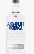 ABSOLUT BLUE 70 CL