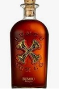 Bambu Spiced Rum