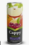 CAPPY MEYVE SUYU