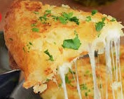 Cheddar Patates Tava