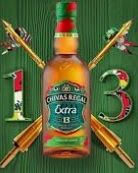 CHIVAS REGAL 13 YO