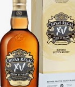 CHIVAS REGAL 15 YO