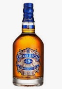 CHIVAS REGAL 18 YO