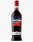 CINZANO