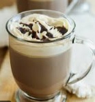 COFFEE MOCHA