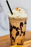 ESPRESSO FRAPPUCCINO