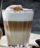 ESPRESSO MACCHIATO