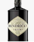 HENDRICKS