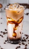 ICED LATTE
