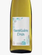 KAVAKLIDERE EMIR