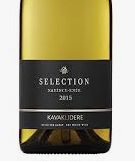 KAVAKLIDERE SELECTION