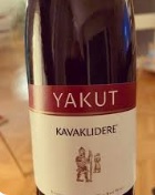 KAVAKLIDERE YAKUT