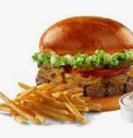 Klasik Burger