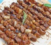 Kuzu Şiş