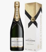 MOET CHANDON