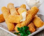 Mozerella Sticks
