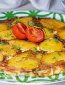 Patates Tava