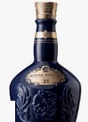 ROYAL SALUTE 21 YO