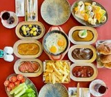 Serpme Kahvaltı (2 Kişilik)