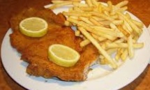 Şnitzel