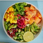 Somon Bowl