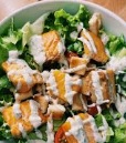 Somon Salata