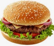 Tiftik Kaburga Burger