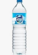 WATER 0,75ml